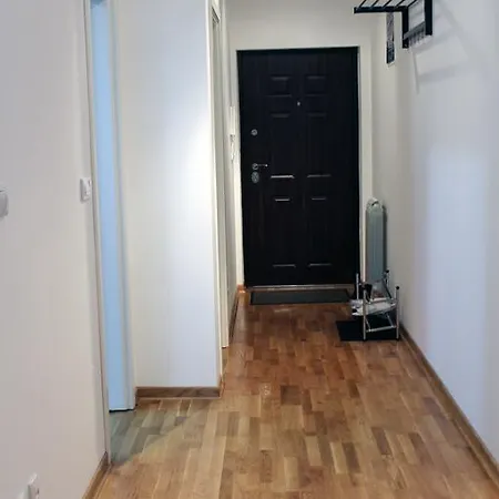 Apartment Leonis Belgrade Exterior photo