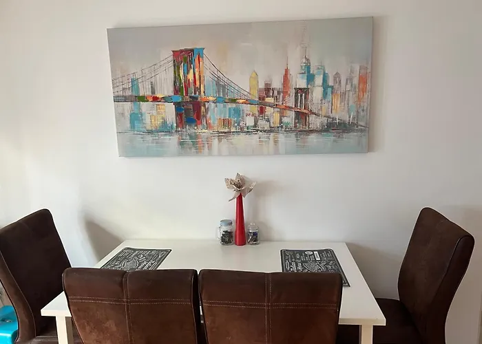 Apartment Leonis