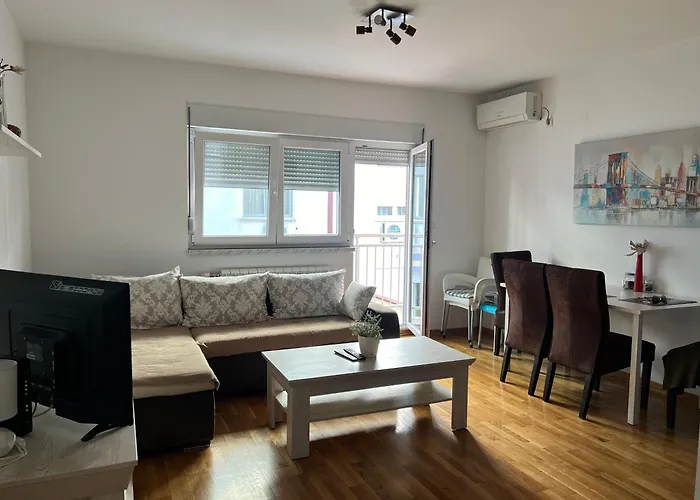 Apartment Leonis