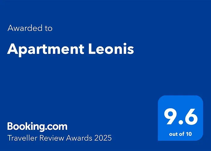 Apartment Leonis