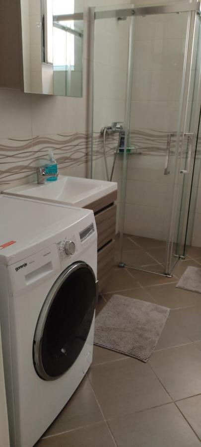 Leonis Apartment Belgrade