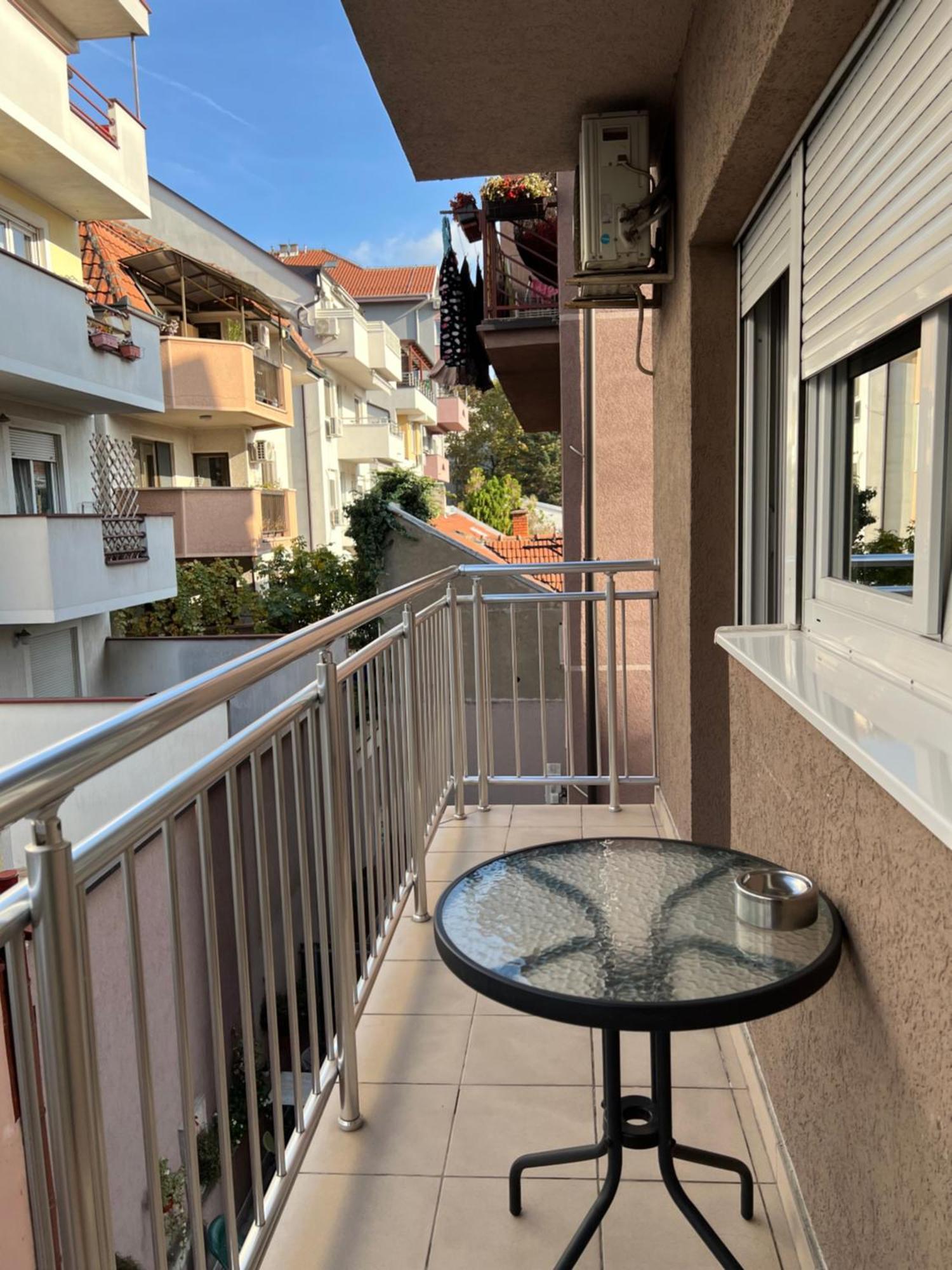Apartment Leonis *