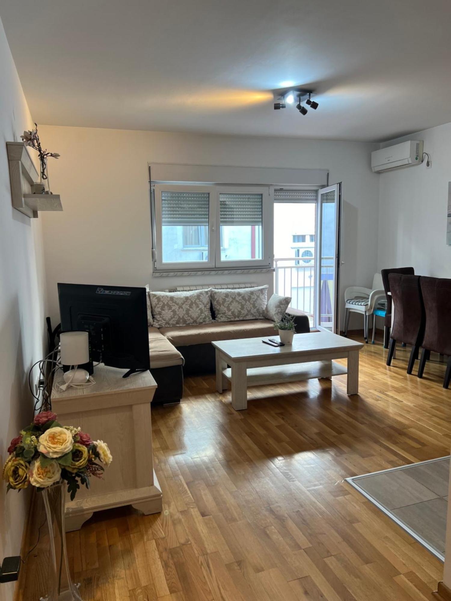 Apartment Leonis Belgrade