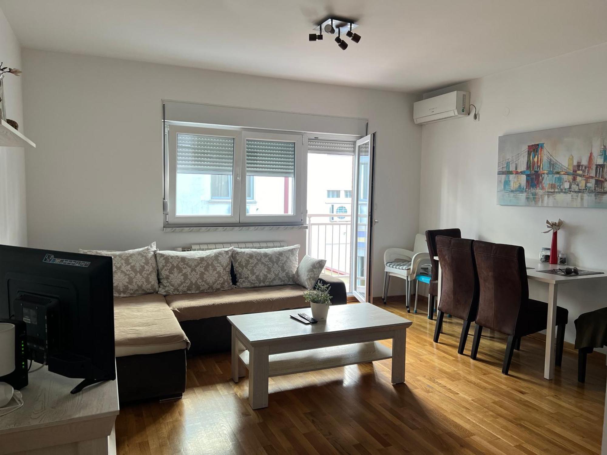 Leonis Belgrade