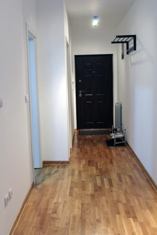 Apartment Leonis *