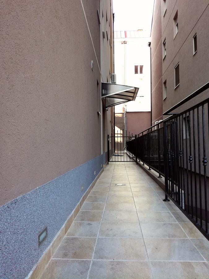 Apartment Leonis Belgrade